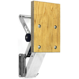 Транец выносной для ПЛМ мощностью от 6 до 15 л.с. (38 кг) ФБС (040401T)